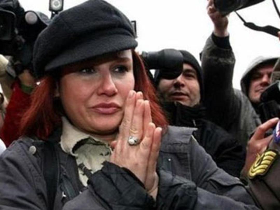 'Beni namaz elbisemle g&ouml;r&uuml;nce &ccedil;ok şaşırdılar'