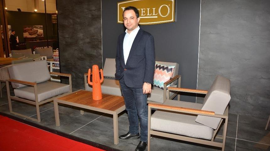 Havalar ısındı, bah&ccedil;e mobilyalarına talep arttı