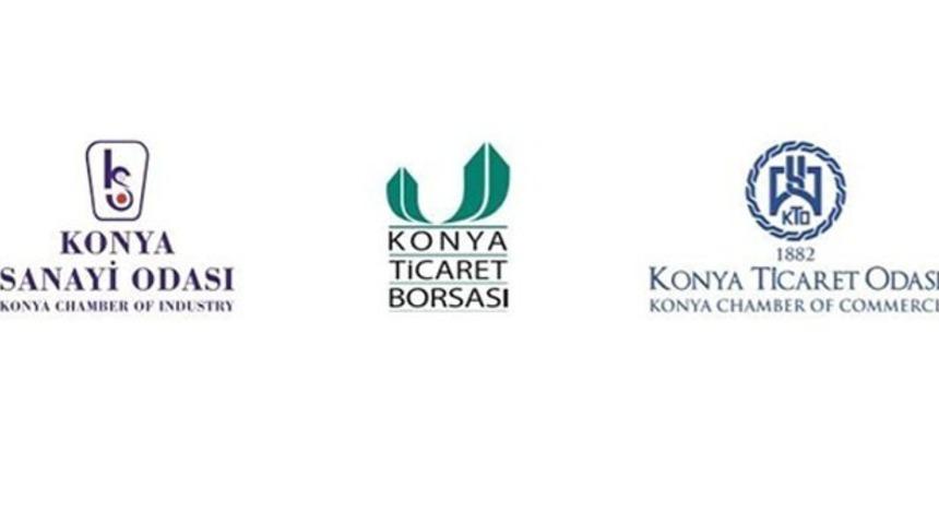 Konya iş d&uuml;nyasından yeterli gıda stoku a&ccedil;ıklaması