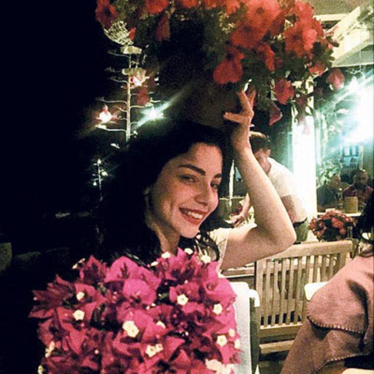 Merve Boluğur'un yeni kankası Ayşe Hatun Önal G2