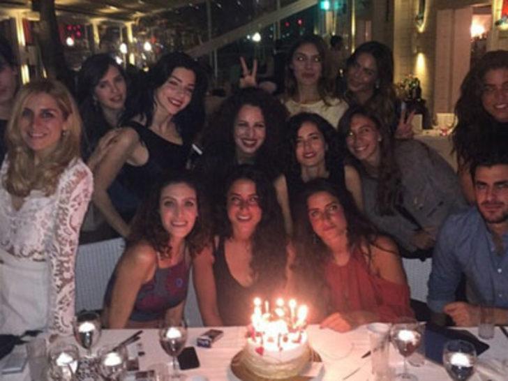 Merve Boluğur'un yeni kankası Ayşe Hatun Önal G4