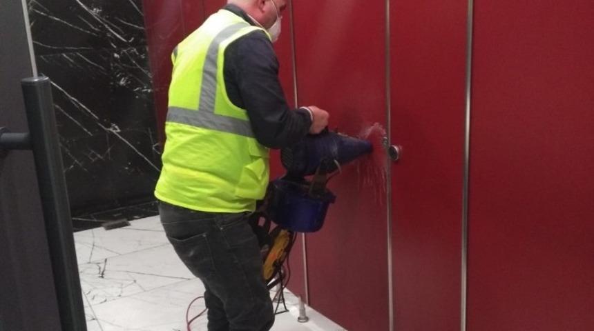 AVM&rsquo;den korona vir&uuml;s&uuml; &ouml;nlemi