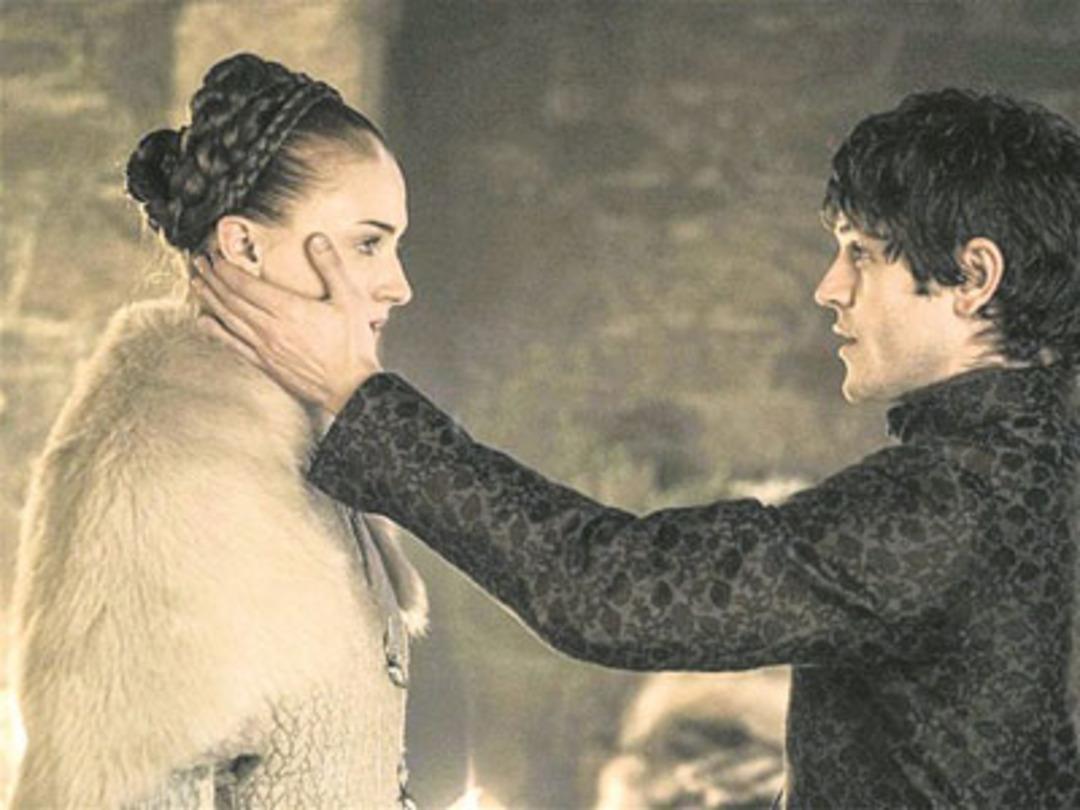 ABD'yi ayağa kaldıran tecav&uuml;z sahnesi