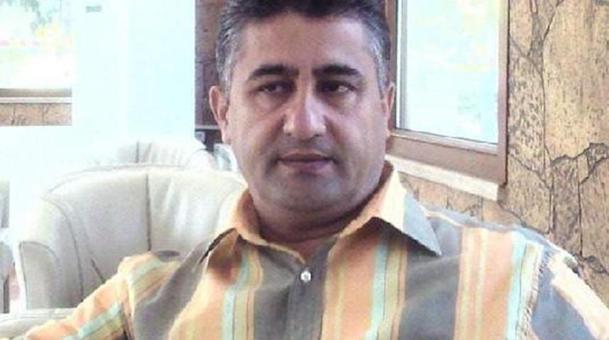 Hrant Dink cinayetince yargılanan emekli istihbarat&ccedil;ı Şeref Ateş &ouml;ld&uuml;r&uuml;ld&uuml;