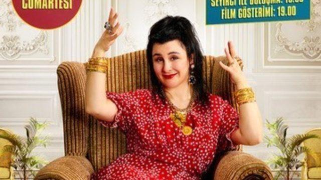 Zengo Halk Galası Samsun’da