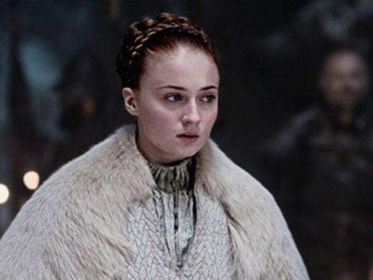 ABD'yi ayağa kaldıran tecavüz sahnesi G1