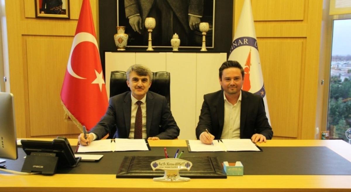 DP&Uuml; ile Kros Otomotiv, &rsquo;Programlanabilir Mantıksal Denetleyici&rsquo; eğitimi verecek