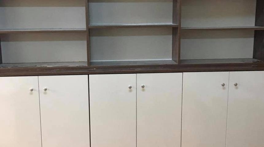 K&ouml;rfezlilerin talepleri yerine getiriliyor