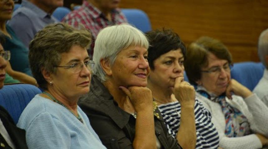 Muğla Tazelenme &Uuml;niversitesi&rsquo;nde derslere ara verildi