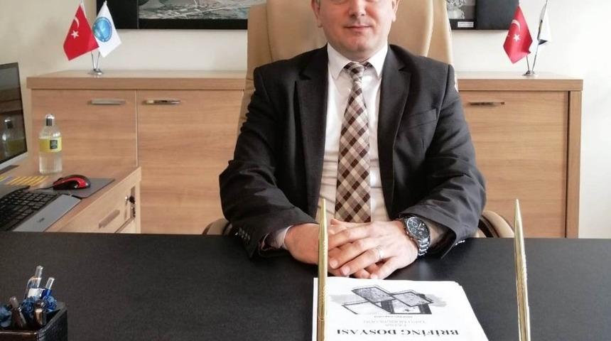 Fatsa Tapu&rsquo;da 24 bin 817 başvuru talebi