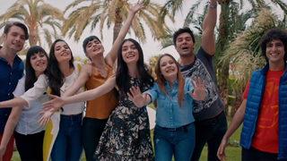 Medcezir 74. Bölüm 2. Fragmanı