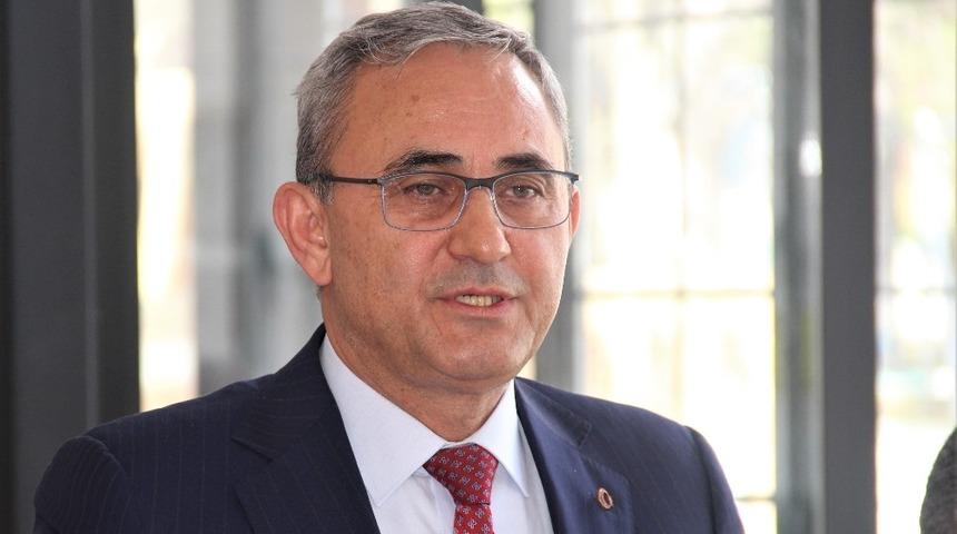 Başkan Alim Işık: "11 ayda 436 yeni iş yeri ruhsatı verdik"