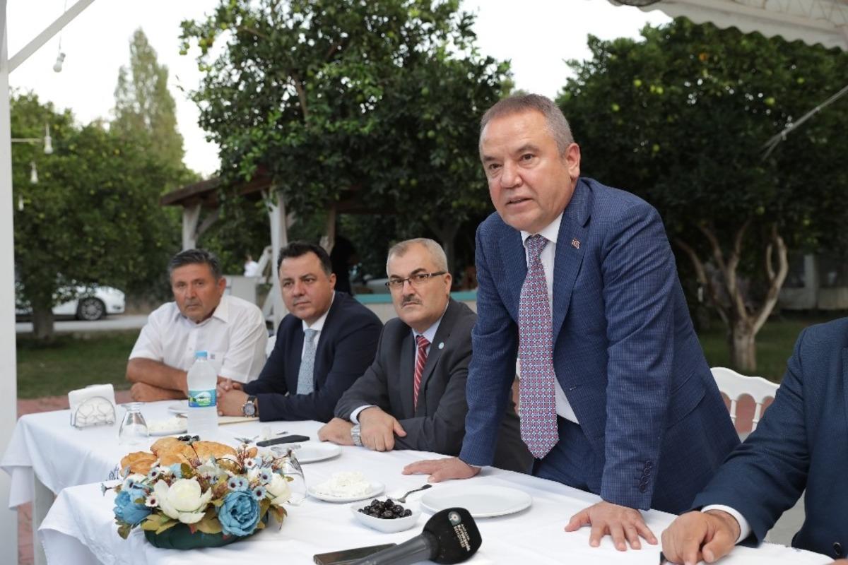 Duraliler imar planı B&uuml;y&uuml;kşehir Meclisi&rsquo;nde onaylandı