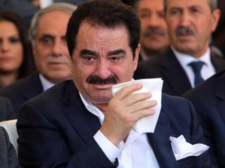 İbrahim Tatlıses Miami'den Gata'ya G2