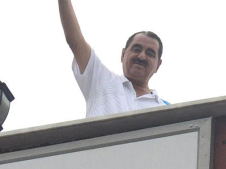 İbrahim Tatlıses Miami'den Gata'ya G4