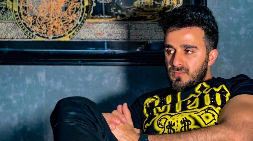 Mehmet Veysal Akdemir&rsquo;in "Heykel Kafası" projesi nasıl b&uuml;y&uuml;d&uuml;?