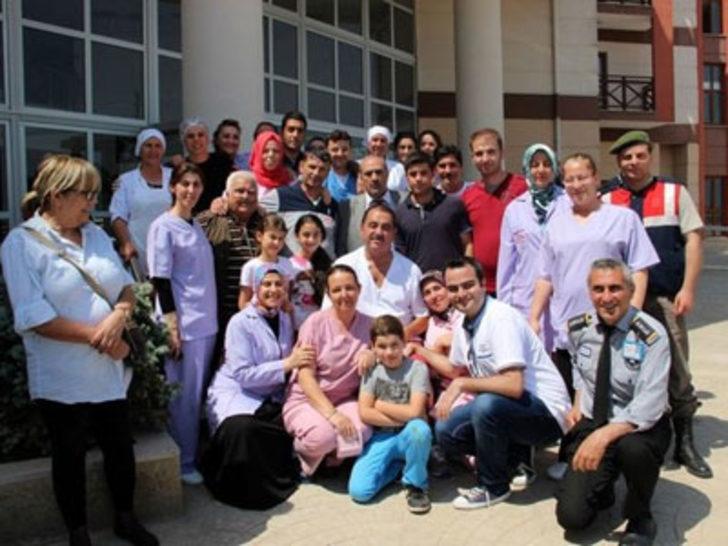 İbrahim Tatlıses Miami'den Gata'ya G5