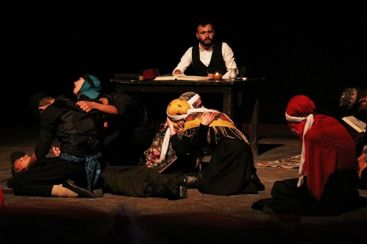 Van&rsquo;da İstiklal Marşı&rsquo;nın Kabul&uuml; ve Mehmet Akif Ersoy&rsquo;u Anma G&uuml;n&uuml;