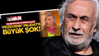 Müjdat Gezen dava açmıştı! AYM, Akit'in 'p.z.venk' sözünü eleştiri saydı