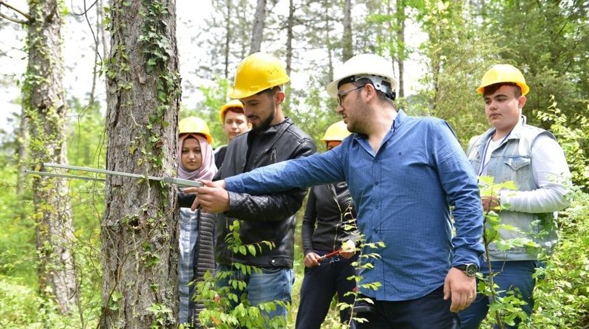 Bartın &Uuml;niversitesi mezunu 193 &ouml;ğrenci OGM&rsquo;ye atandı