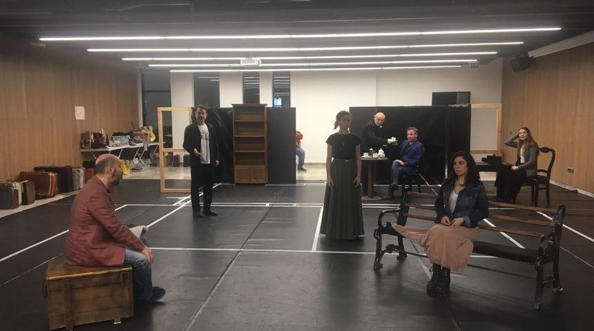 Kocaeli Şehir Tiyatroları, 27 Mart&rsquo;ı bir D&uuml;nya klasiğiyle kutlayacak