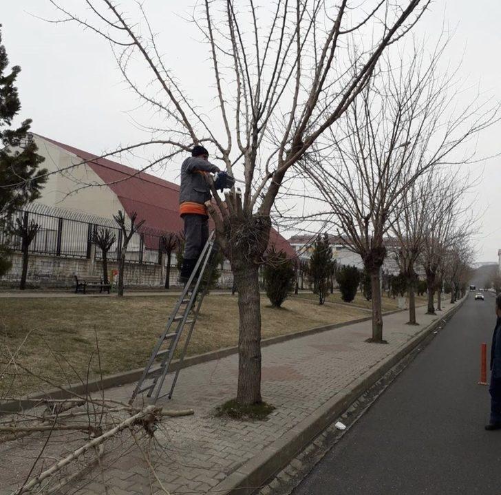 Bingöl’de bakım ve onarım çalışmaları G2