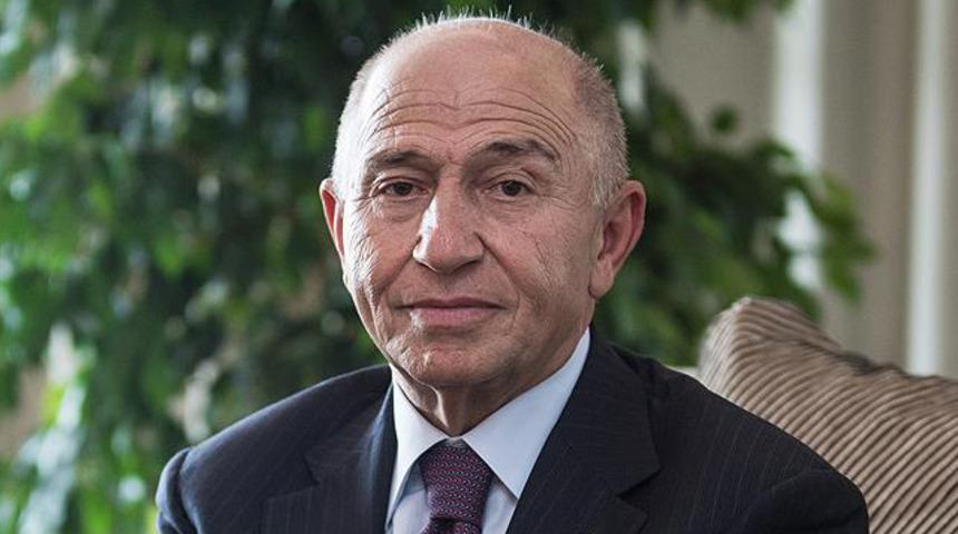 Nihat Özdemir: Galatasaray-Beşiktaş derbisi seyircili oynanacak