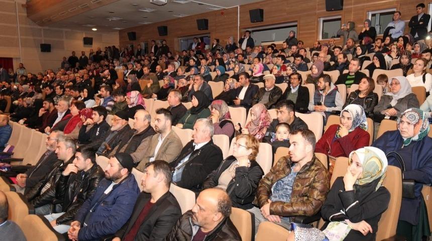 TOKİ Gebze konutlarının kurası &ccedil;ekildi