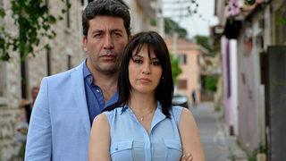 İşte merakla beklenen dizinin ilk fragmanı