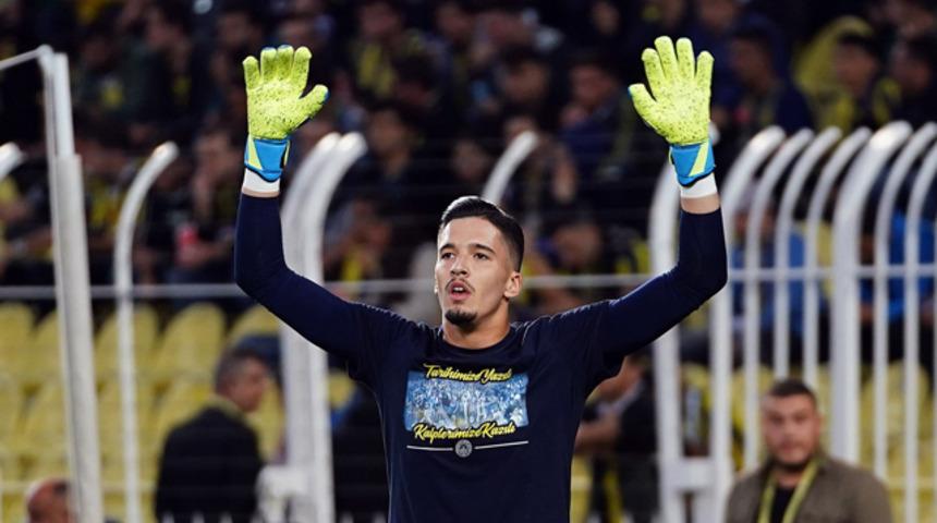 Fenerbahçe'de Altay Bayındır ameliyat olacak