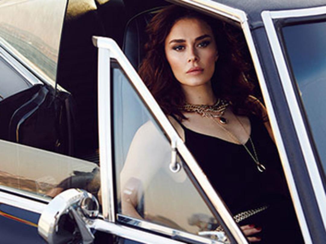 Mahallelinin Ayşe Hatun &Ouml;nal isyanı