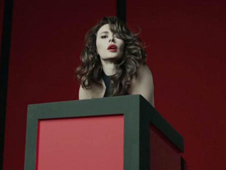 Mahallelinin Ayşe Hatun Önal isyanı G5