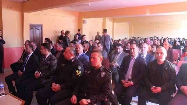 Türkeli’de Mehmet Akif Ersoy’u anma programı