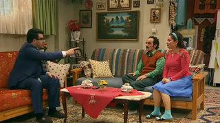 Bana Baba Dedi 6. Bölüm Fragmanı