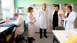 Soğuk algınlığı şikayeti olan herkes doğrudan 7 gün izinli sayılacak!