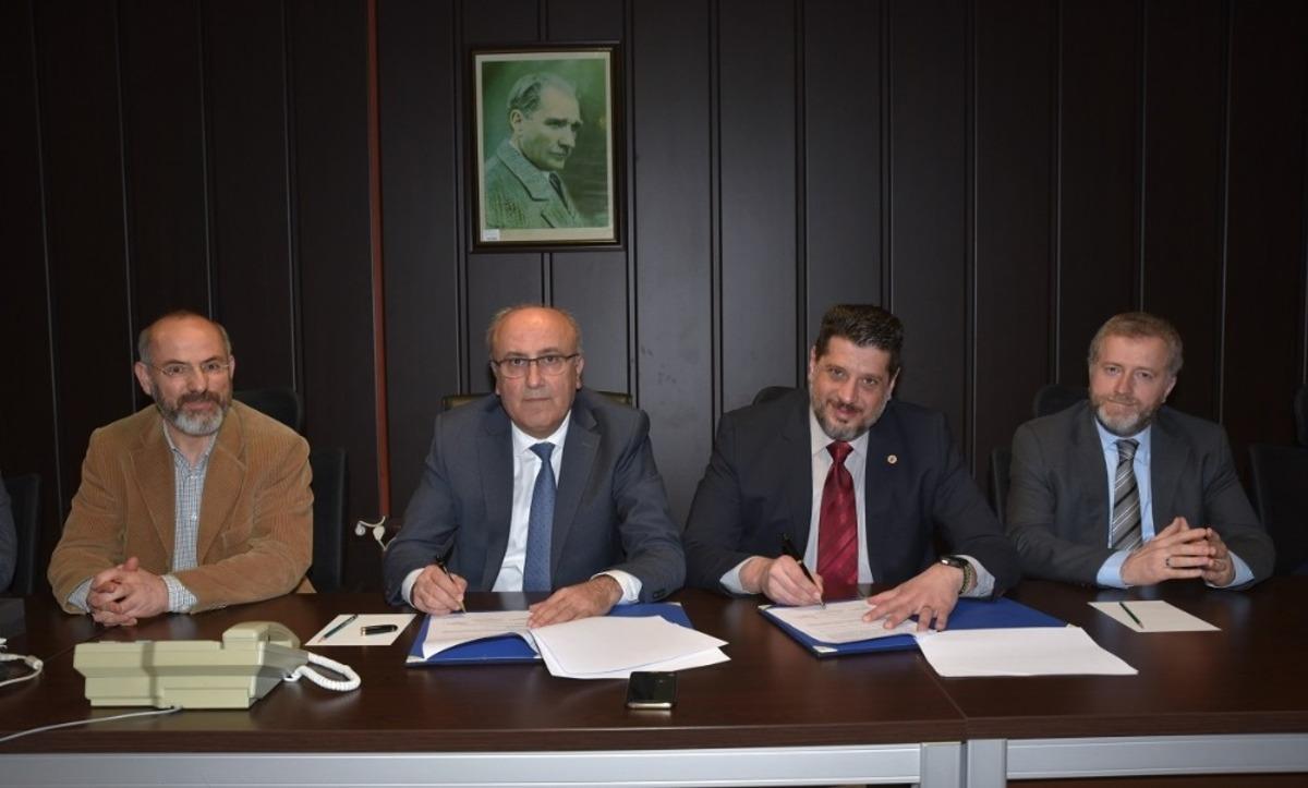 OM&Uuml; 490 bin liralık disiplinler arası projeyle &ouml;nc&uuml; olmayı hedefliyor