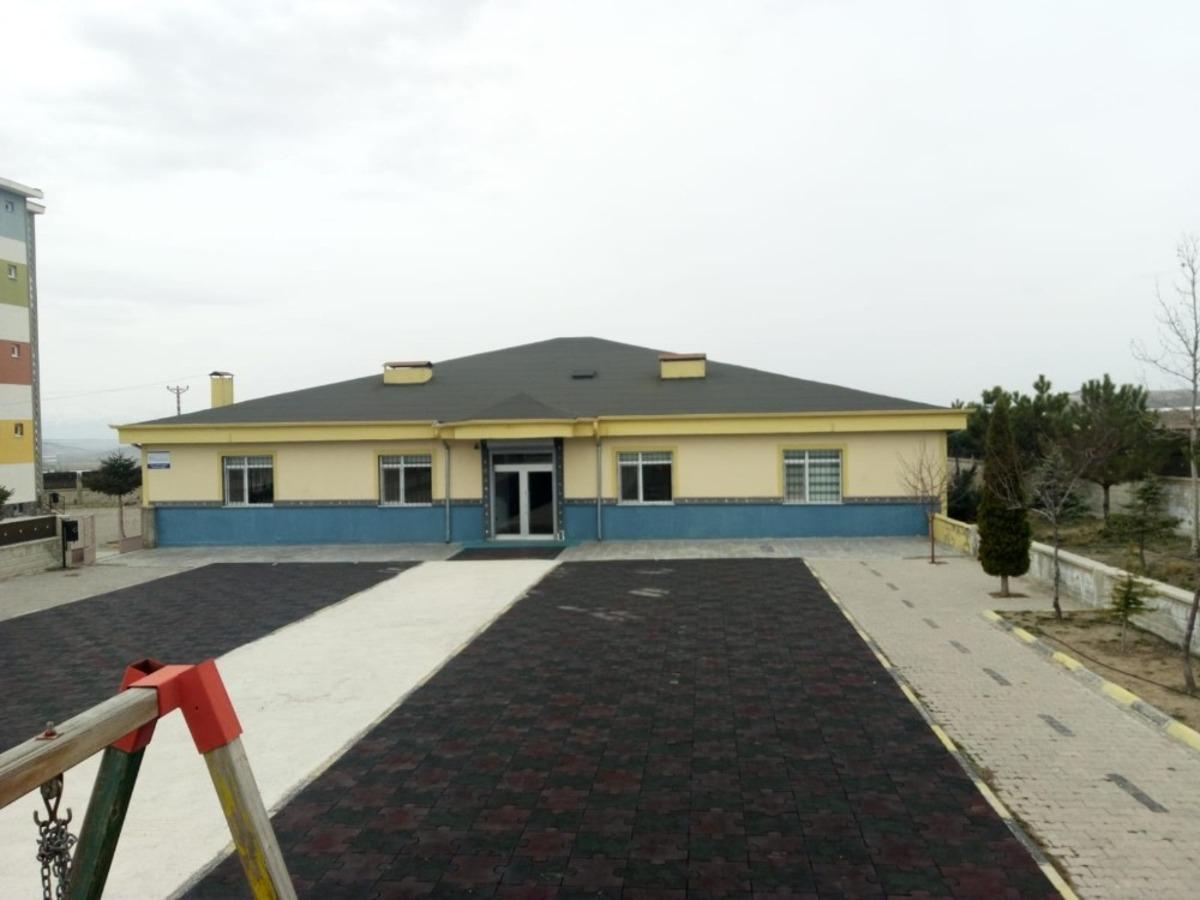 Develi kendi hafızlarını yetiştiriyor