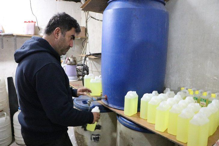 Korona virüs ‘Kolonya’ satışlarını artırdı G2