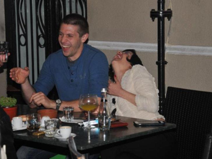 Gonca Vuslateri sevgilisi ile kavga etti G5