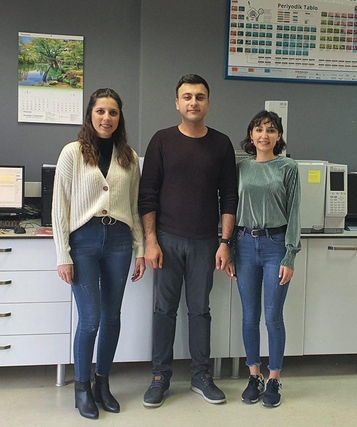 ADÜ’lü öğrencilerin 4 ayrı projesine TÜBİTAK’tan destek G3