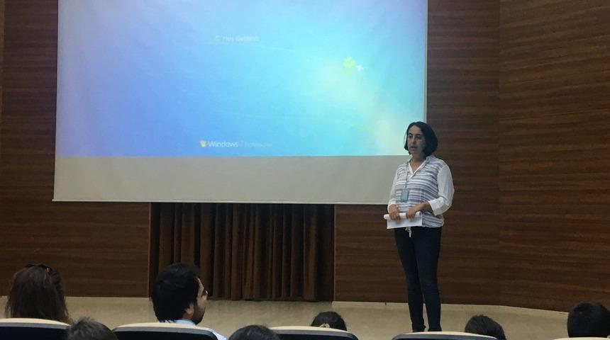 Sultangazi’de korona virüsüne karşı alınacak önlemler konuşuldu