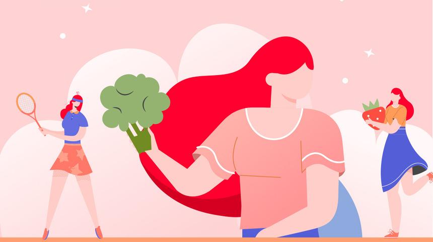 Kadınların emeği #onunelinden kampanyasıyla TikTok&rsquo;ta