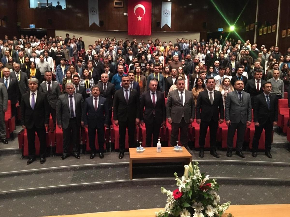 51. T&Uuml;BİTAK Liseler Arası Araştırma Projeleri&rsquo;nde finalistler beli oldu