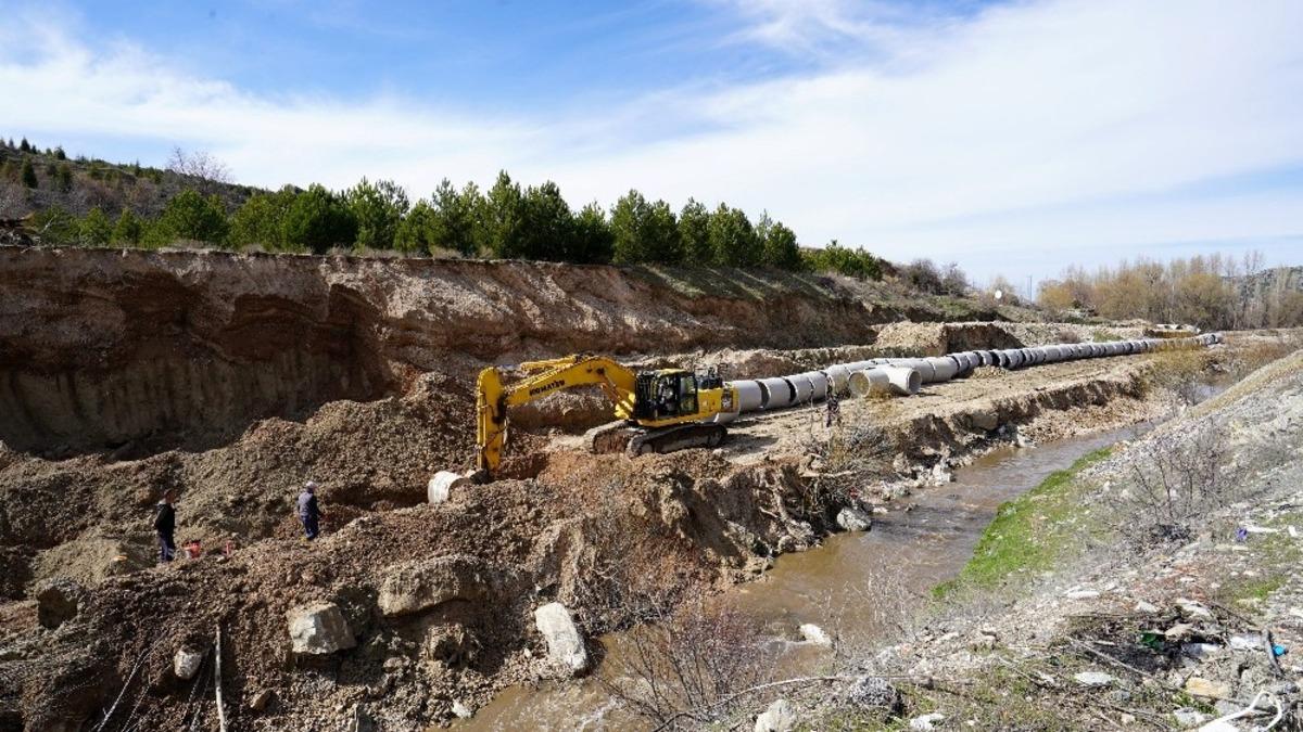 Isparta&rsquo;da k&ouml;t&uuml; kokunun bertarafında son viraja girildi