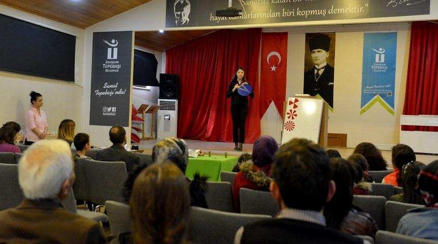 D&uuml;nya Matematik G&uuml;n&uuml; kutlandı