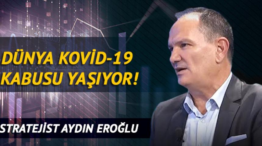 ABD Tüm Avrupa'dan Uçuşları Yasakladı!