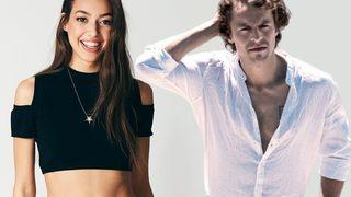 Dilan Çiçek Deniz'le Metin Akdülger aşk mı yaşıyor?