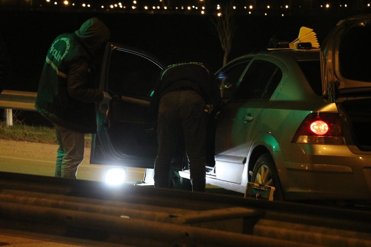 G&Uuml;NCELLEME - Silahlı saldırıda &ouml;len kişi Hrant Dink cinayeti davası sanığı &ccedil;ıktı