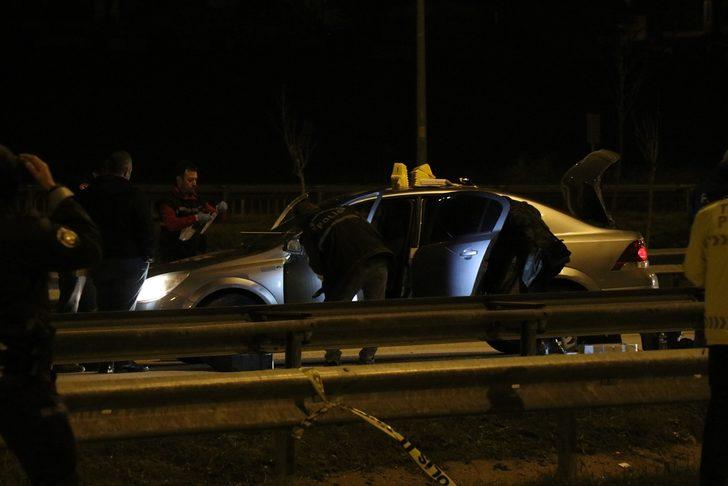 Silahlı saldırıda ölen kişi Hrant Dink cinayeti davası sanığı çıktı G2