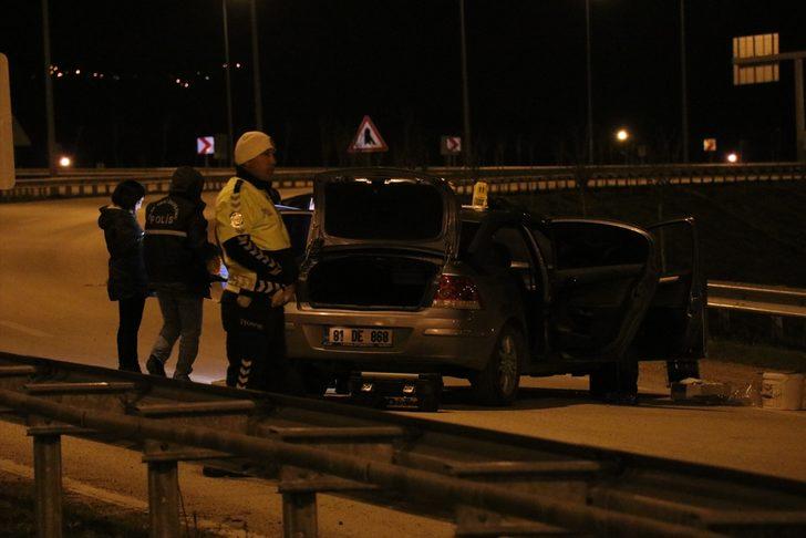 Silahlı saldırıda ölen kişi Hrant Dink cinayeti davası sanığı çıktı G3